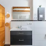 Apartment Fofteinbutze Dree